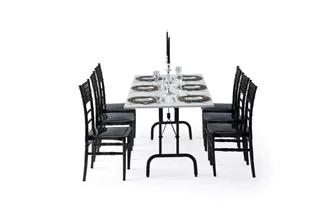 wedding table 10 1